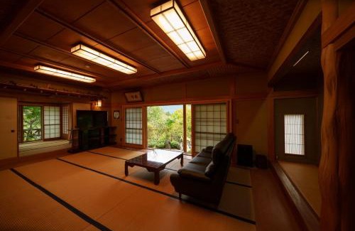 Yufuin Onsen House | Yufuingeihinkan Torikoshibettei - Vacation STAY 53582v