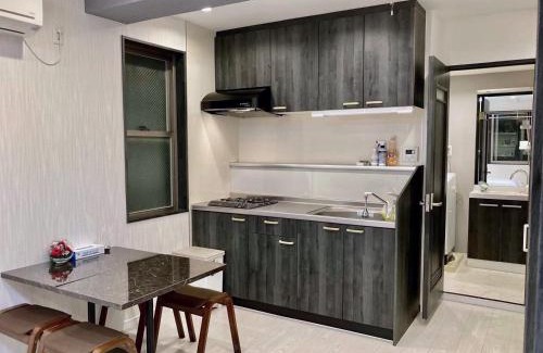 Itabashi Apartment | yuga hotel tokiwadai