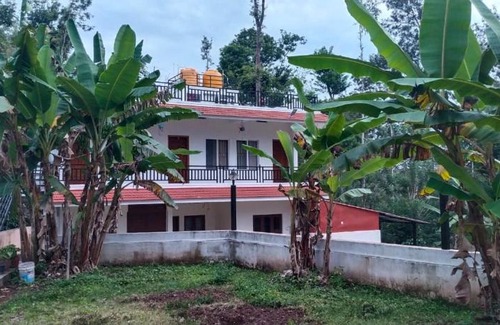 Virarajendrapet House | Yugaestatestay