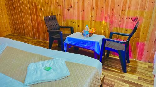 Shrirampur Resort | YUGANNKURR farmhouse
