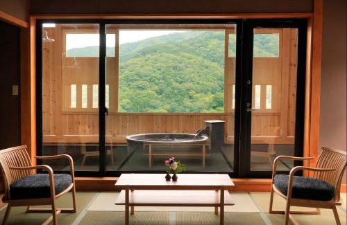 Miyakami Hotel | Yugawara Fuga - Adult Only