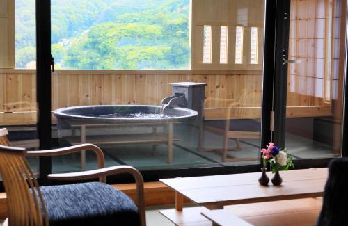 Miyakami Hotel | Yugawara Fuga - Adult Only