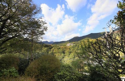 Miyakami Hotel | Yugawara Onoya Ryokan