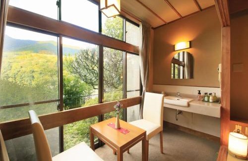 Miyakami Hotel | Yugawara Onoya Ryokan