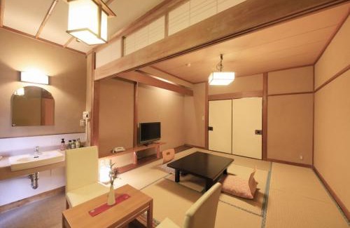 Miyakami Hotel | Yugawara Onoya Ryokan