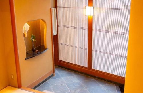Yugawara Hotel | Yugawara Retreat Goen no Mori