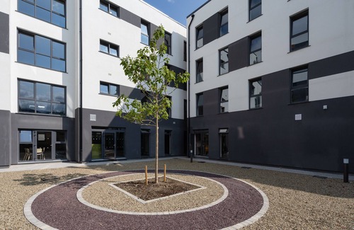 Cork Apartment | Yugo Explore - Melbourn Point