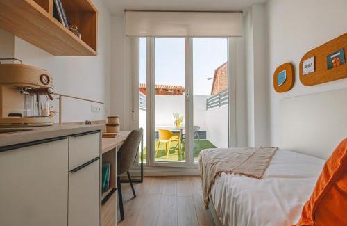 Armilla Apartment | Yugo Granada