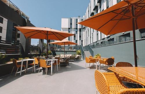 Armilla Apartment | Yugo Granada