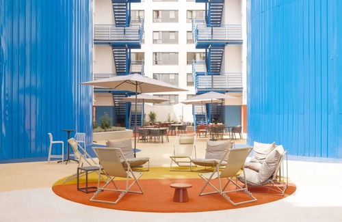 Sabadell Apartment | Yugo Sabadell LLac