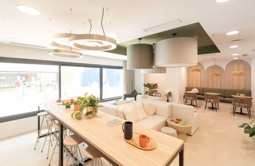Sabadell Apartment | Yugo Sabadell LLac