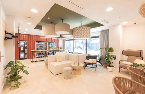 Sabadell Apartment | Yugo Sabadell LLac