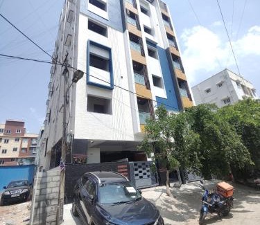 Sector 2 Apartment | Yuhii - Haven 1BHK