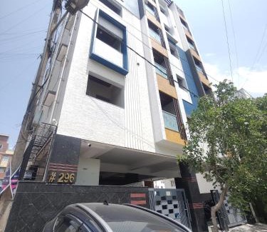 Sector 2 Apartment | Yuhii - Haven 1BHK