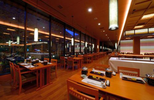 Hanamaki Hotel | Yukaen