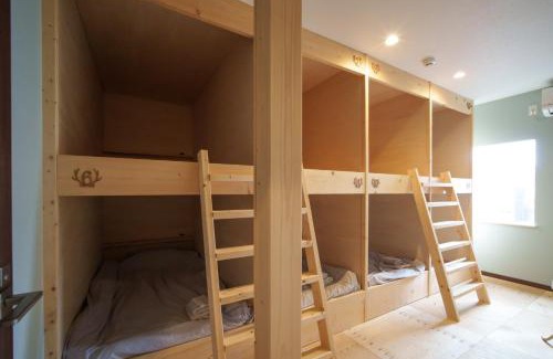 Nanae Hotel | YUKARA LEAF OLDGE - Vacation STAY 29727v