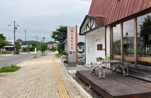 Nanae Hotel | YUKARA LEAF OLDGE - Vacation STAY 29727v