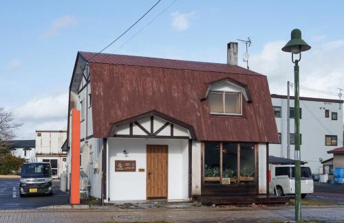 Nanae Hotel | YUKARA LEAF OLDGE - Vacation STAY 29727v