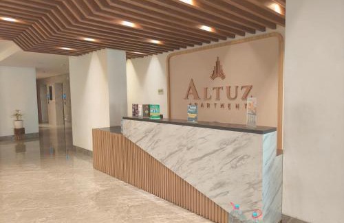 Depok Apartment | Yukari Seturan Yogyakarta at Altuz Apartment