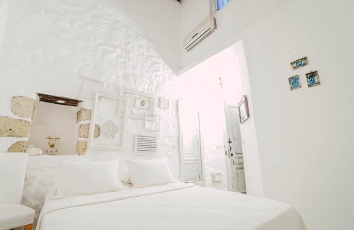 Tokoglu Hotel | YUKARI SOKAK VİP BUTİK OTEL