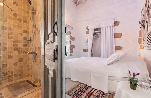 Tokoglu Bed & Breakfast | Yukari Sokak VIP Butik Otel