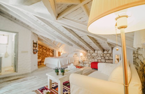Tokoglu Bed & Breakfast | Yukari Sokak VIP Butik Otel