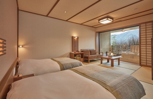 Yuzawa-machi House | Yukemurinoyado Yukinohana