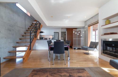 Hirafu House | Yuki Ten by H2 Life