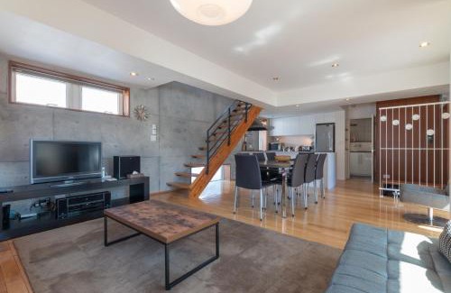 Hirafu House | Yuki Ten by H2 Life