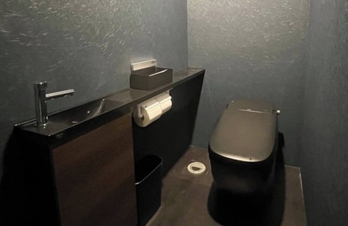 Matsue Shinjiko Onsen Hotel | Yukiha Japanesestyle room with private sauna an/Matsue Shimane