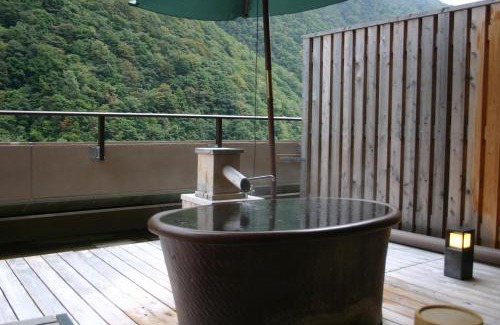 Takayama Hotel | Yukimurasaki