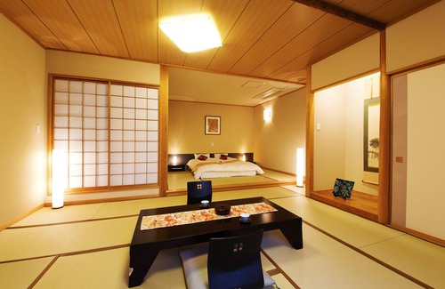 Takayama House | Yukimurasaki