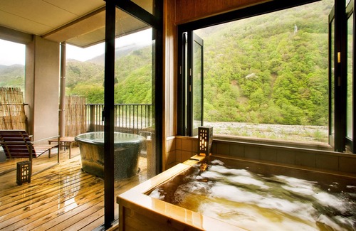 Takayama House | Yukimurasaki