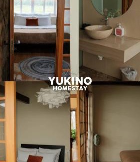 Hue Apartment | Yukino Hometay - Vườn ngôn từ