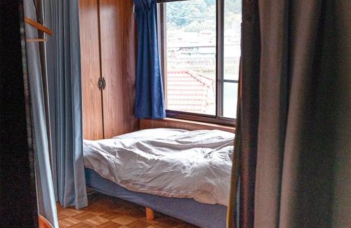 Saikai House | Yukinoura Guest House Moritaya