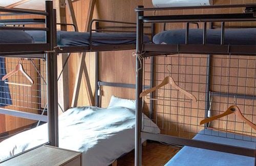 Saikai House | Yukinoura Guest House Moritaya
