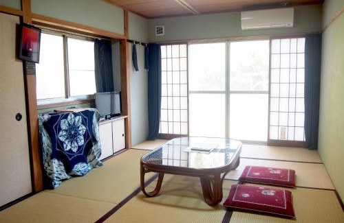 Saikai House | Yukinoura Guest House Moritaya