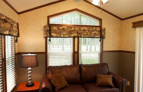 Lyndon Station Other | Yukon Trails Camping Resort