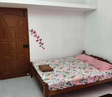 Anaimalai House | Yuktha's Homestay