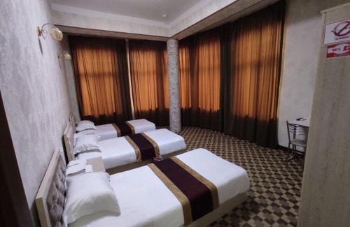 Andizhan Hotel | Yulduz Hotel