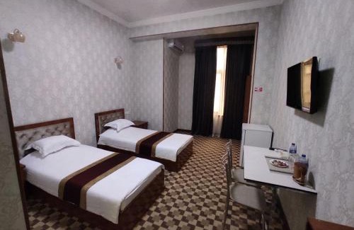 Andizhan Hotel | Yulduz Hotel