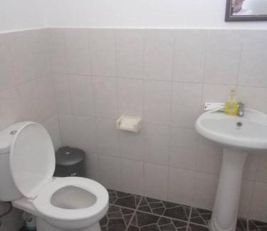 Kuta House | Yuli's Homestay