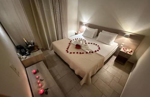Ouranoupoli Apartment | Yulia Luxury Apartments