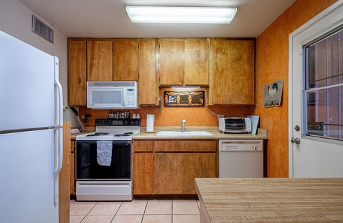 Foothills House | Yuma Charmer