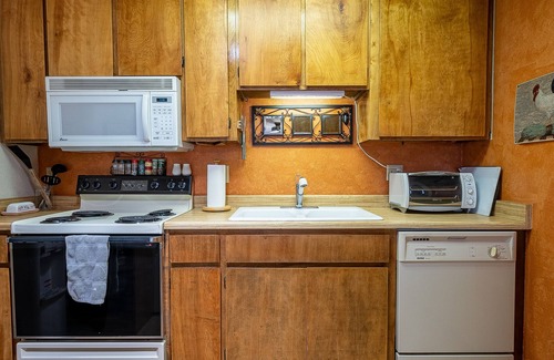 Foothills House | Yuma Charmer