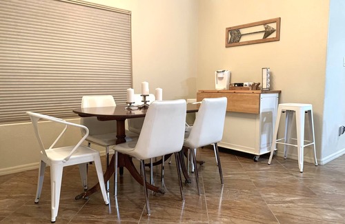 Fortuna Foothills House | YUMA RETREAT IN THE FOOTHILLS/POOL