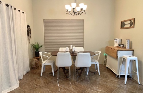 Fortuna Foothills House | YUMA RETREAT IN THE FOOTHILLS/POOL