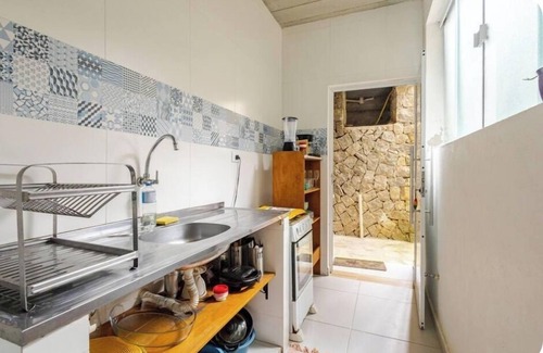 Portinho Ski Chalet | Yumi Chalés Ilhabela