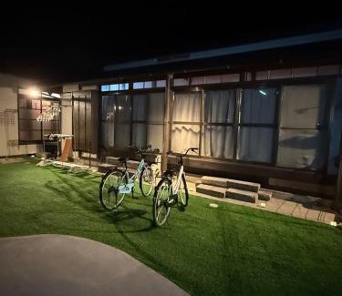 Minamiizu House | yumigahama Eaglehouse