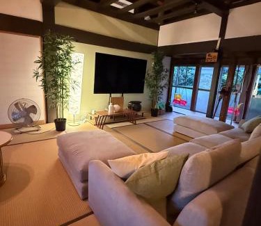 Minamiizu House | yumigahama Eaglehouse